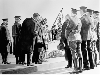 Chief Plenty Coups