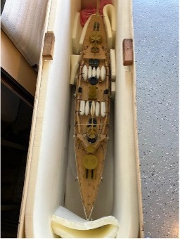 USS Olympia